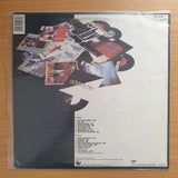 Pretenders – The Singles -  Vinyl LP Record - Very-Good+ Quality (VG+)