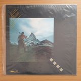 Depeche Mode – Construction Time Again (UK) -  Vinyl LP Record - Very-Good+ Quality (VG+)