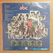 The Jackson 5 – ABC -  Vinyl LP Record - Very-Good+ Quality (VG+)