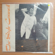 The Style Council – Money-Go-Round -  Vinyl LP Record - Very-Good+ Quality (VG+)
