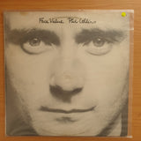 Phil Collins - Face Value -  Vinyl LP Record - Very-Good+ Quality (VG+)