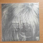 Phil Collins - Face Value -  Vinyl LP Record - Very-Good+ Quality (VG+)