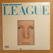 The Human League – Dare (US) -  Vinyl LP Record - Very-Good+ Quality (VG+) (verygoodplus)
