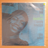 Lou Donaldson – The Natural Soul - Blue Note -  Vinyl LP Record - Very-Good+ Quality (VG+) (verygoodplus)