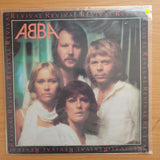 ABBA – Revival (Rare Release) -  Vinyl LP Record - Very-Good+ Quality (VG+) (verygoogplus)