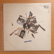 Lloyd Cole And The Commotions – Easy Pieces -  Vinyl LP Record - Very-Good+ Quality (VG+) (verygoodplus)