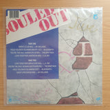 Souled Out -  Vinyl LP Record - Very-Good+ Quality (VG+) (verygoodplus)