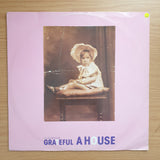 A House – I'll Always Be Grateful -  Vinyl LP Record - Very-Good+ Quality (VG+) (verygoodplus)