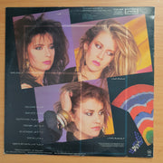 Bananarama – Bananarama -  Vinyl LP Record - Very-Good+ Quality (VG+) (verygoodplus)