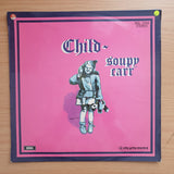 Soupy Carr ‎– Child -  Vinyl LP Record - Very-Good+ Quality (VG+) (verygoodplus)