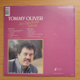 Tommy Oliver - It's Only Make Believe -  Vinyl LP Record - Very-Good+ Quality (VG+) (verygoodplus)