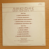 Amankentshane - Kanti Ngenzeni Na? -  Vinyl LP Record - Very-Good+ Quality (VG+) (verygoodplus)