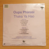 Oupa Pharasi ‎– Thaka Ya Hao (Rare SA)  - Vinyl LP Record - Sealed