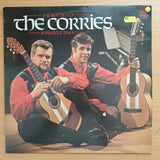 The Corries – The Very Best Of The Corries -  Vinyl LP Record - Very-Good+ Quality (VG+) (verygoodplus)