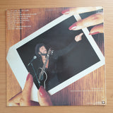 Eddie Rabbit - Radio Romance -  Vinyl LP Record - Very-Good+ Quality (VG+) (verygoodplus)