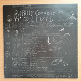 Billy Connolly – Live! -  Vinyl LP Record - Very-Good+ Quality (VG+) (verygoodplus)
