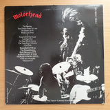 Motorhead – What's Words Worth? (Recorded Live 1978) -  Vinyl LP Record - Very-Good+ Quality (VG+) (verygoodplus)