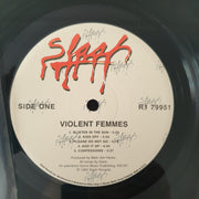 Violent Femmes ‎– Violent Femmes - Vinyl LP Record - Very-Good+ Quality (VG+)