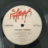 Violent Femmes ‎– Violent Femmes - Vinyl LP Record - Very-Good+ Quality (VG+)