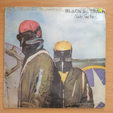 Black Sabbath – Never Say Die! -  Vinyl LP Record - Very-Good+ Quality (VG+) (verygoodplus)