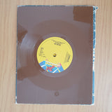 Cirrus – Rollin' On -  Vinyl LP Record - Square Shape but plays on normal TT - Very-Good+ Quality (VG+) (verygoodplus)