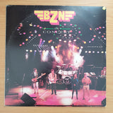 BZN – In Concert - Vinyl LP Record - Very-Good+ Quality (VG+)