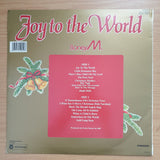 Boney M. – Joy To The World - Vinyl LP Record - Very-Good+ Quality (VG+)