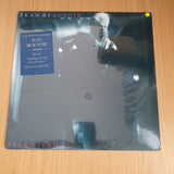 Jean Beauvoir – Jacknifed (US) - Vinyl LP Record - Sealed