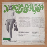 Marisa Sannia – Marisa Sannia -  Vinyl LP Record - Very-Good+ Quality (VG+) (verygoodplus)