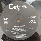 Marisa Sannia – Marisa Sannia -  Vinyl LP Record - Very-Good+ Quality (VG+) (verygoodplus)