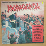 Propaganda -  Vinyl LP Record - Very-Good+ Quality (VG+) (verygoodplus)