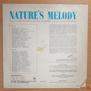 Nature's Melody - Hugh Rose - Superb Stereo Recordings of  53 Birds of Africa - Vinyl LP Record - Very-Good+ Quality (VG+)