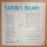 Nature's Melody - Hugh Rose - Superb Stereo Recordings of  53 Birds of Africa - Vinyl LP Record - Very-Good+ Quality (VG+)