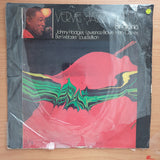 Verve  Jazz Giants - Ellingtonia – Vinyl LP Record - Very-Good+ Quality (VG+) (verygoodplus)