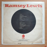 Ramsey Lewis – Ramsey Lewis - Vol. 1 "Solid Ivory" – Vinyl LP Record - Very-Good+ Quality (VG+) (verygoodplus)