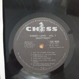 Ramsey Lewis – Ramsey Lewis - Vol. 1 "Solid Ivory" – Vinyl LP Record - Very-Good+ Quality (VG+) (verygoodplus)