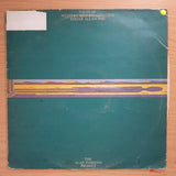 Alan Parsons - Tales of Mystery and Imagination - Edgar Allan Poe - Vinyl LP Record - Very-Good- Quality (VG-) (verygoodminus)