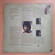 Alan Parsons - Tales of Mystery and Imagination - Edgar Allan Poe - Vinyl LP Record - Very-Good- Quality (VG-) (verygoodminus)