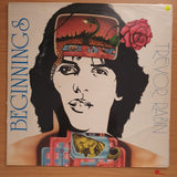 Trevor Rabin – Beginnings – Vinyl LP Record - Very-Good+ Quality (VG+) (verygoodplus)