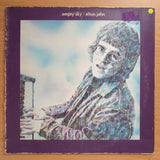 Elton John – Empty Sky (Germany) – Vinyl LP Record - Very-Good+ Quality (VG+) (verygoodplus)