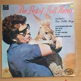 Rolf Harris – The Best Of Rolf Harris – Vinyl LP Record - Very-Good+ Quality (VG+) (verygoodplus)