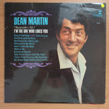 Dean Martin – (Remember Me) I'm The One Who Loves You – Vinyl LP Record - Very-Good+ Quality (VG+) (verygoodplus)