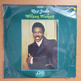 Wilson Pickett – Hey Jude - Vinyl LP Record - Very-Good+ Quality (VG+)
