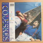 The Coleskes – The Coleskes - Vinyl LP Record  (VG+)
