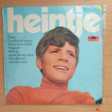 Heintje - Heintje - Vinyl LP Record - Good+ Quality (G+) (gplus)