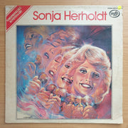 Sonja Herholdt - Sonja Herholdt - Vinyl LP Record - Very-Good+ Quality (VG+)