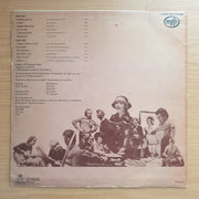 Sonja Herholdt - Sonja Herholdt - Vinyl LP Record - Very-Good+ Quality (VG+)