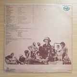 Sonja Herholdt - Sonja Herholdt - Vinyl LP Record - Very-Good+ Quality (VG+)