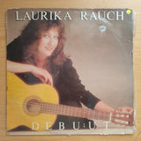 Laurike Roach - Debuut -  Vinyl LP Record - Very-Good Quality (VG) (verry)