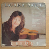 Laurike Roach - Debuut -  Vinyl LP Record - Very-Good Quality (VG) (verry)